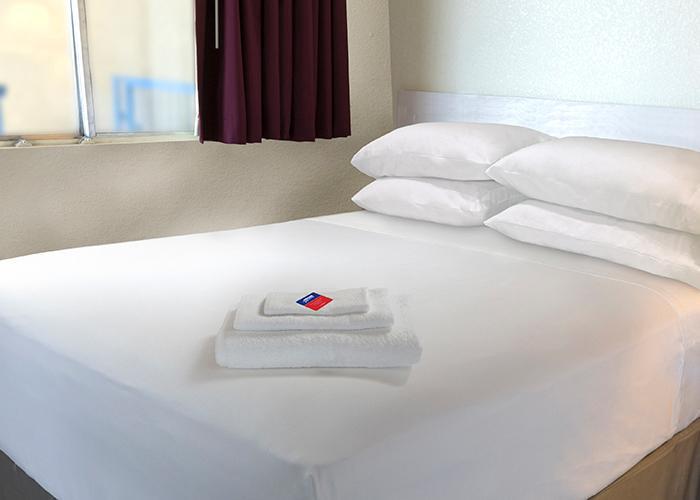 Americas Best Value Inn - Rome Lindale Dış mekan fotoğraf